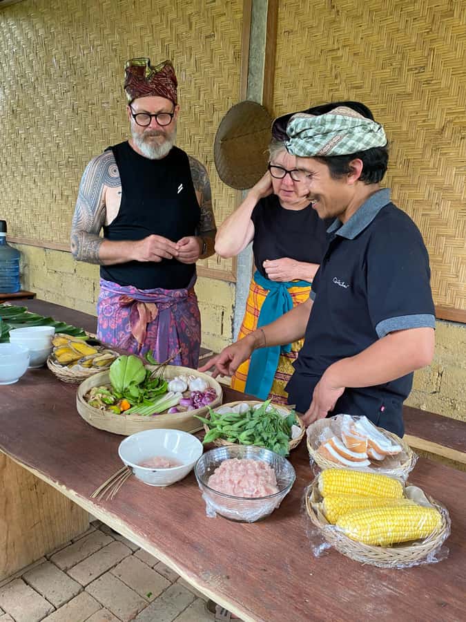 North Bali:Sunrise Dolphin Watching&CookingClass experience - Timing, transport, and practical details