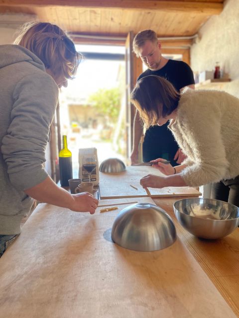 Noto: Farm to Fork in Sicily - Cooking Class in a Farm - Key points to know before booking
