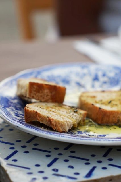 Noto: Farm to Fork in Sicily - Cooking Class in a Farm - A meal that completes the lesson