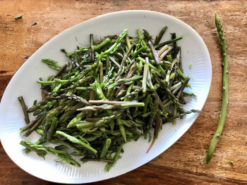 Noto: Farm to Fork in Sicily - Cooking Class in a Farm - What the strongest praise tells you