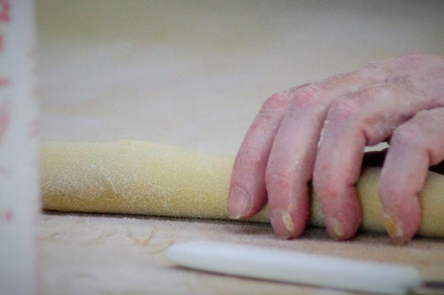 Noto: Highlights Experience tour Cooking from Farm to Fork - Should you book the farm-to-fork cooking class?
