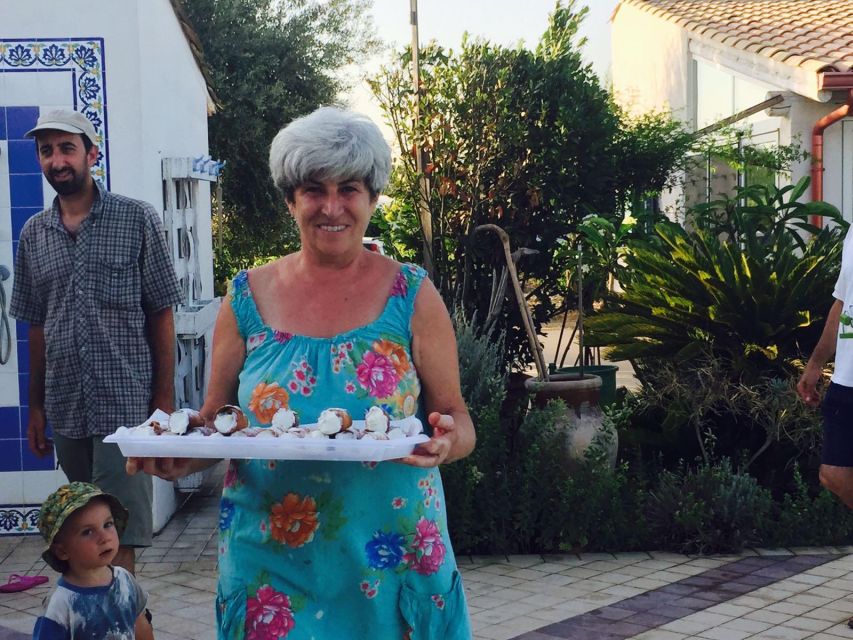 Noto: Highlights Experience tour Cooking from Farm to Fork - Starting in the Sicilian countryside near Noto