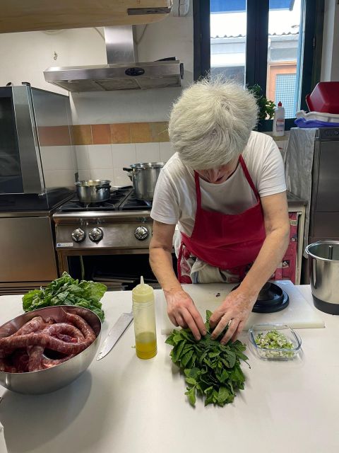 Noto: Highlights Experience tour Cooking from Farm to Fork - Learning handmade pasta and Sicilian sweets