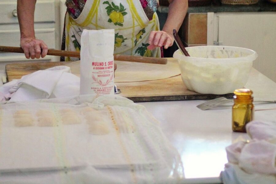 Noto: Highlights Experience tour Cooking from Farm to Fork - Practical details that affect your day