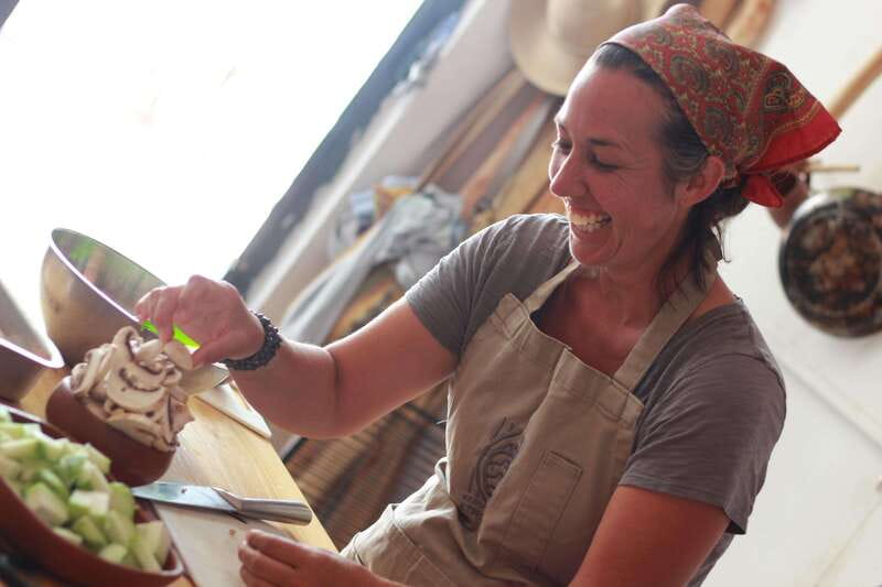 Oaxaca: Oaxacan Mole Workshop with a Traditional Cook - What this Oaxaca mole class actually offers