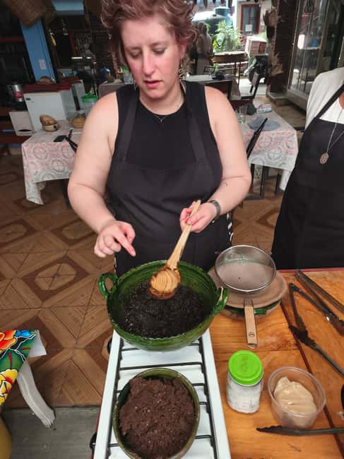 Oaxaca: Traditional Oaxacan Cooking Class - Why this Oaxaca cooking class feels different