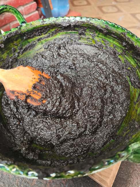 Oaxaca: Traditional Oaxacan Cooking Class - A meal with stories about Oaxacan cuisine