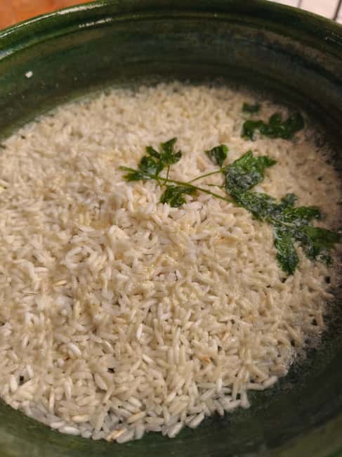 Oaxaca: Traditional Oaxacan Cooking Class - What the five-hour schedule means for you