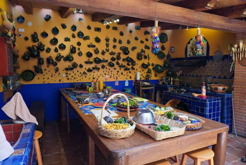Oaxaca: Traditional Oaxacan Cooking Class with Market Visit - How good is the translation?