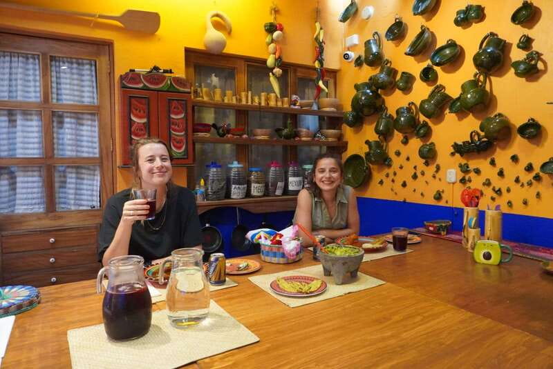 Oaxaca: Traditional Oaxacan Cooking Class with Market Visit - Is $133 per person a good value?