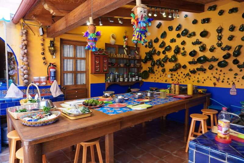 Oaxaca: Traditional Oaxacan Cooking Class with Market Visit - Who will enjoy this most?