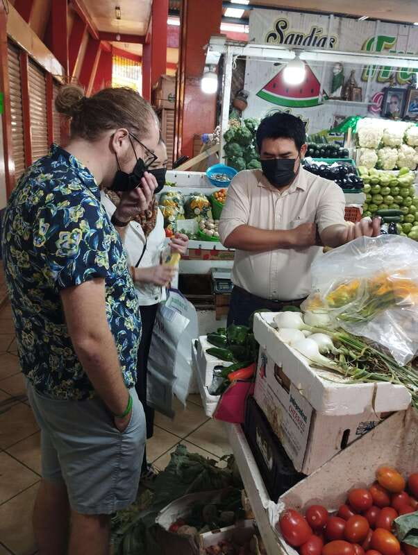 Oaxaca: Traditional Oaxacan Food Cooking Class - Key points to know before booking