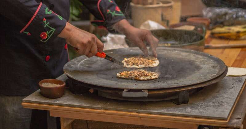 Oaxaca: Traditional Oaxacan Food Cooking Class - Who will enjoy this Oaxacan cooking class?