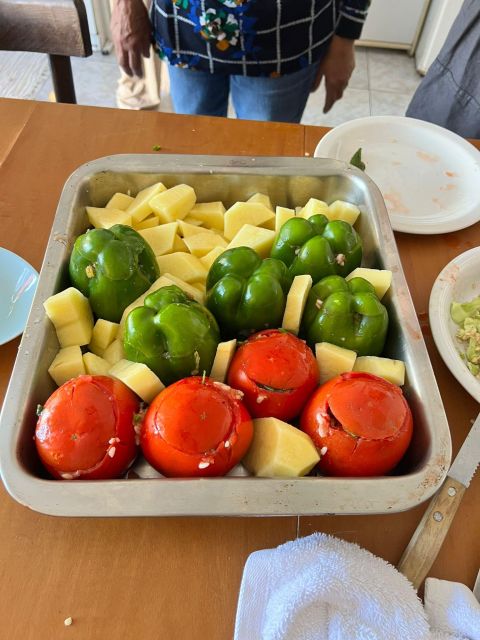 Oia: Greek Cooking Class and Lunch with a Local Grandmother - Why this Oia cooking class feels different