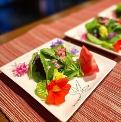 Okinawa: Traditional farming experience & cooking and a meal