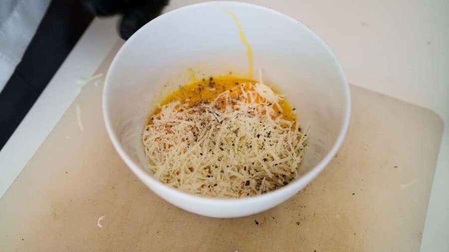 Olbia: cooking class on real pasta carbonara - Timing, location, and who should book
