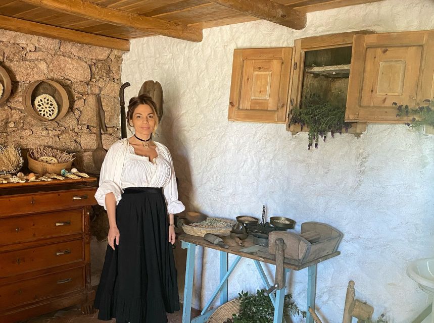Olbia: Sardinian Pasta-Making Guided Workshop - Key Points Before You Book