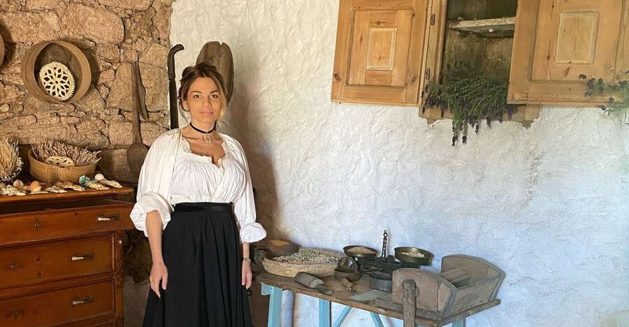 Olbia: Sardinian Pasta-Making Guided Workshop - The Wine Stop in a Small Gallura Cellar