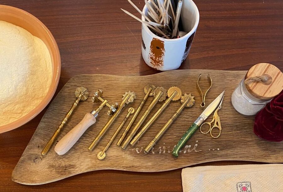 Olbia: Sardinian Pasta-Making Guided Workshop - A Walk Through Sardinian Food and Work Traditions