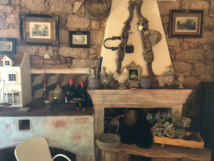 Olbia: Sardinian Pasta-Making Guided Workshop - Timing, Transport, and Accessibility