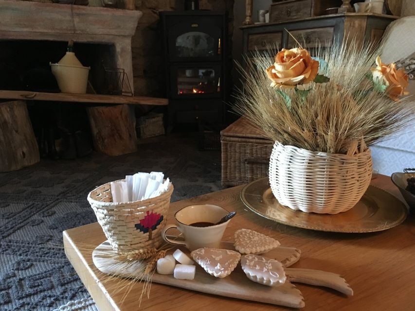 Olbia: Sardinian Pasta-Making Guided Workshop - Who Will Get the Most From This Experience