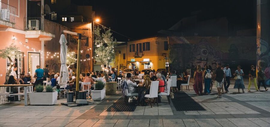 Olbia: Traditional Pasta-Making Guided Workshop - Why this pasta class works well in Olbia