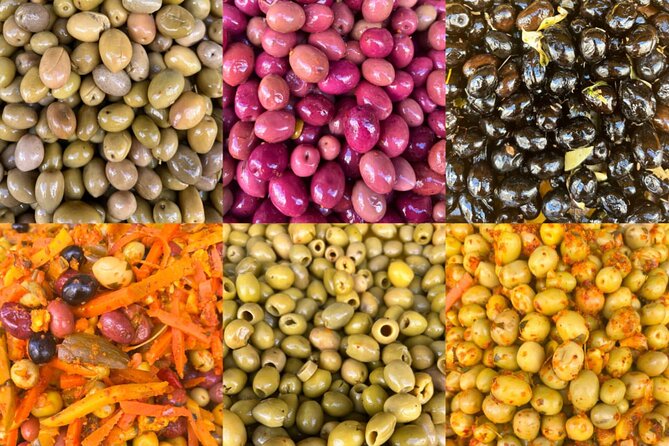 Old local Market visit+Moroccan cooking class with a local family - Who will enjoy this Casablanca class?