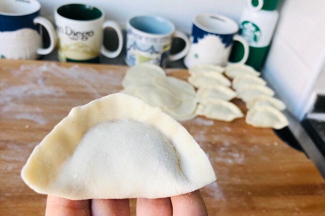 Online Cooking Class Beijing Dumplings and Cuisine by Sunflowerli Renowned Chef - Why a Beijing kitchen class works so well online