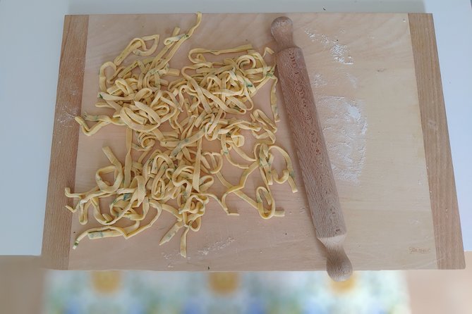 OnLine Genuine Cooking Class - A Private Class for Couples, Families, and Friends