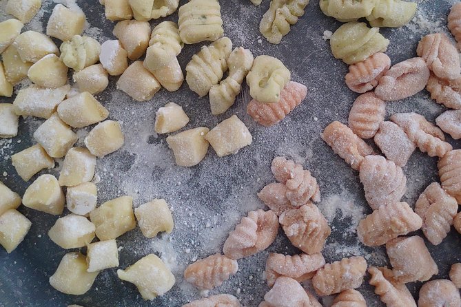 OnLine Genuine Cooking Class - Booking, Timing, and Cancellation