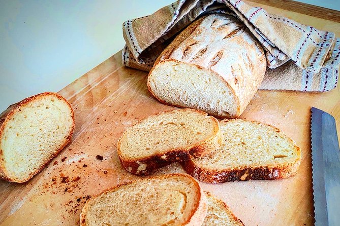 OnLine Genuine Cooking Class - Should You Book the Amalfi Online Cooking Class?