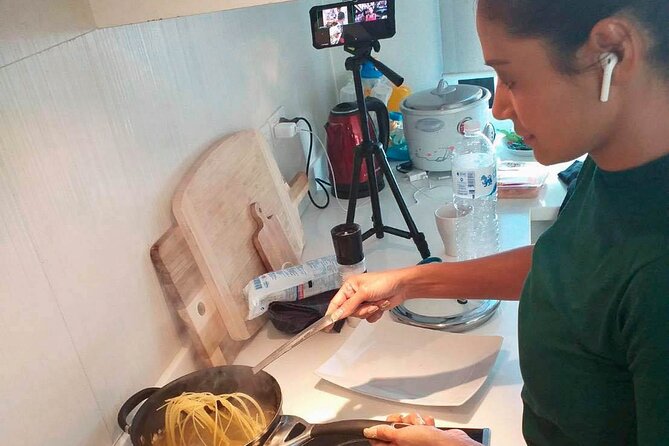 Online Thai and Akha Cooking Class - A Chiang Mai cooking class without the airfare