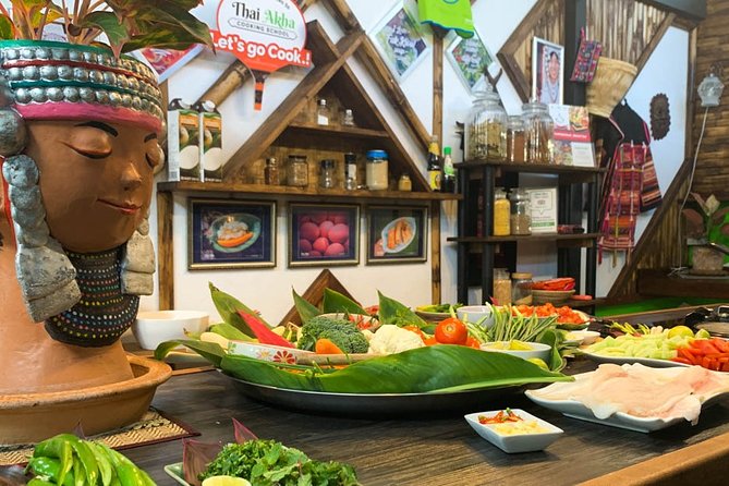 Online Thai and Akha Cooking Class - Who will enjoy this class most?