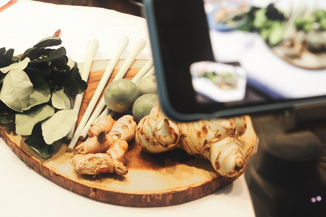 Online Thai and Akha Cooking Class - What the strongest feedback tells you