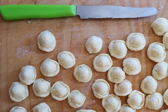 Orecchiette Cooking Class and Wine Pairing in Lecce - Who will enjoy this class most?