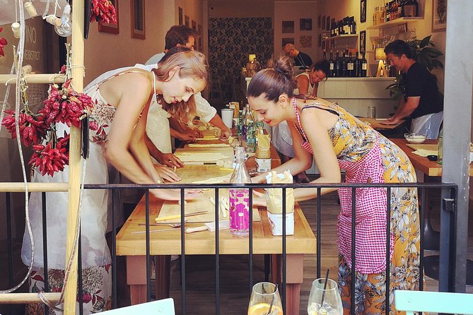 Orecchiette Cooking Class and Wine Pairing in Lecce - Wine, cheese, and the Puglian table