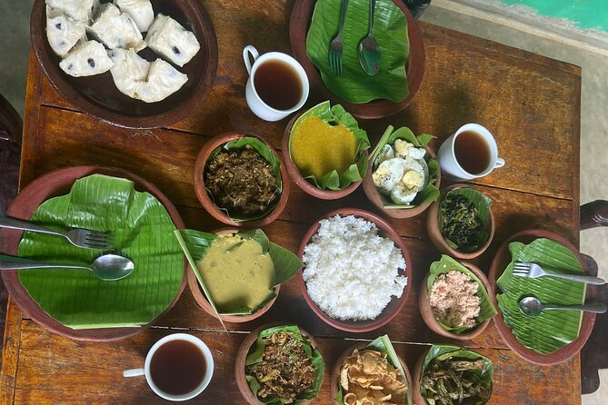 Organic cooking class sigiriya (kumara & family) - Who will enjoy this Sigiriya cooking class