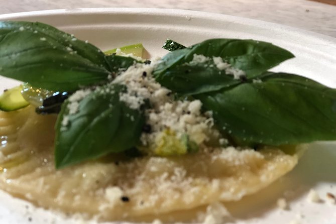 Organic cooking class with a sommelier in an Olive and wine farm - Should you book the Fontanaro cooking class?