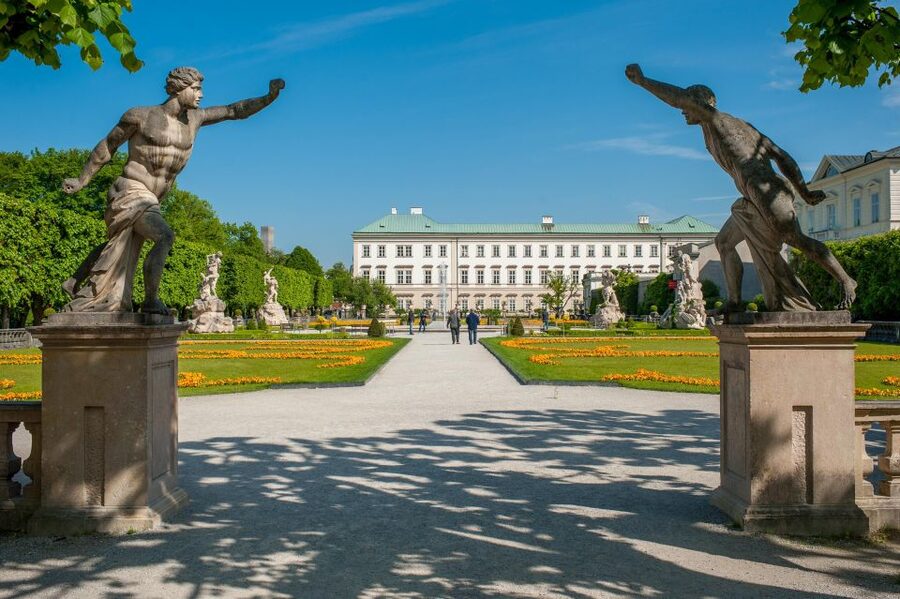 Original Sound of Music Tour & Edelweiss Cooking Class - Why this Salzburg day works so well