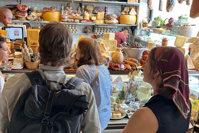 Ortigia market tour and traditional cooking lesson - Key points to know before booking