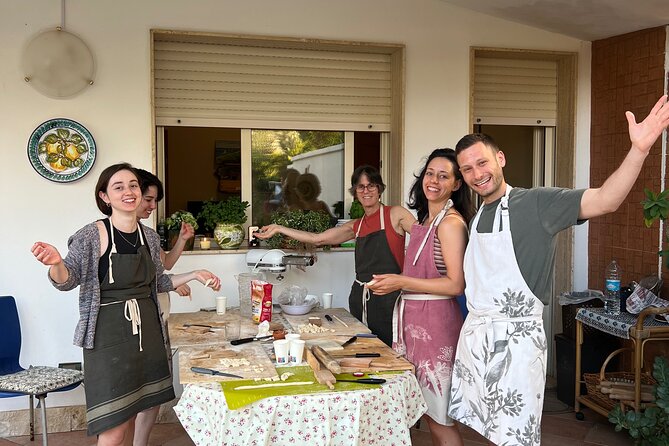 Ortigia market tour and traditional cooking lesson - Traditional sweets to finish the meal