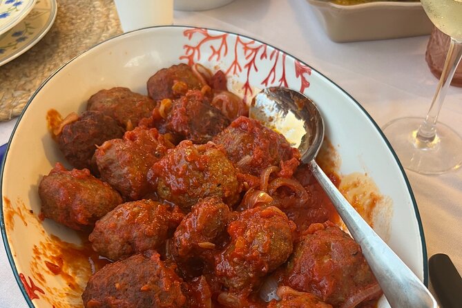 Ortigia market tour and traditional cooking lesson - Timing, transport, and what to confirm