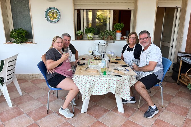 Ortigia market tour and traditional cooking lesson - Cancellation and value at $240.28