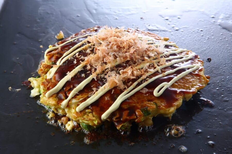 Osaka: Cooking Class & Sake Tasting with Local Market Visit - Recipes and photographs after class