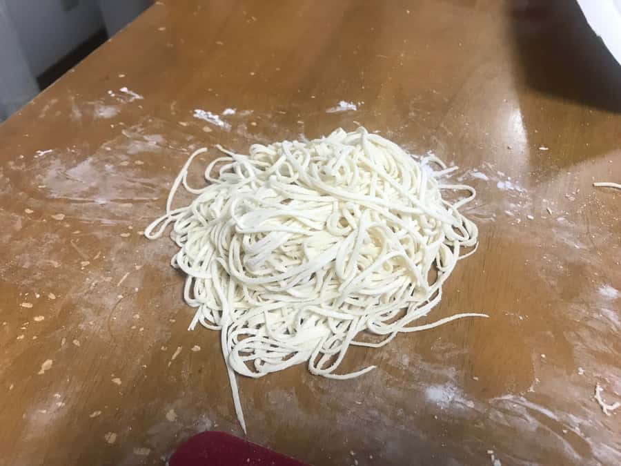Osaka: Ramen and Gyoza Cooking Class in Dotonbori - Who will enjoy this class most