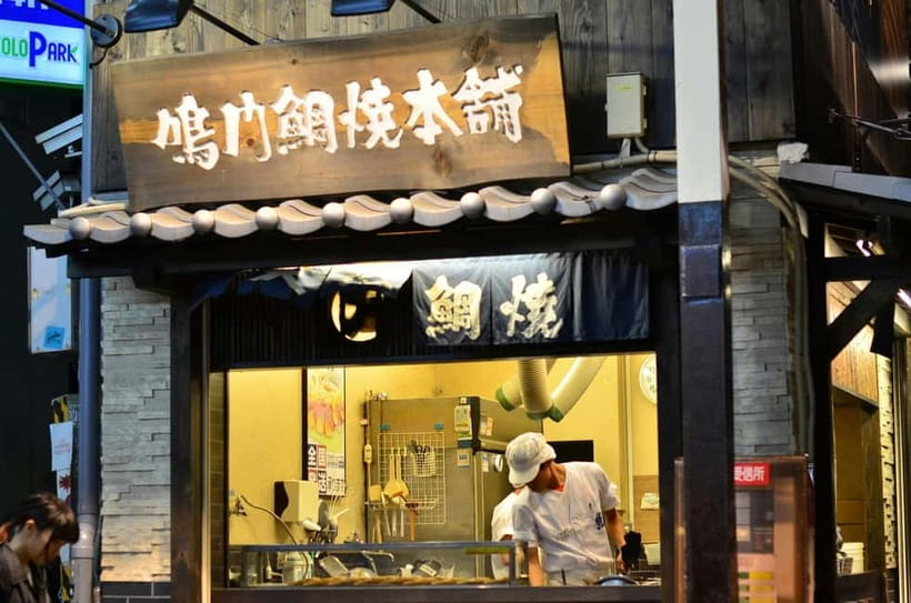 Osaka: Sushi Making Class and Dotonbori Food Tour - Is $112 a Fair Price?