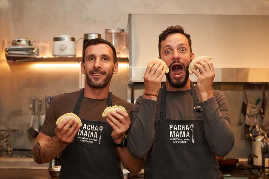 Pachamama - Argentine Cooking Experience in Buenos Aires - Key points at a glance