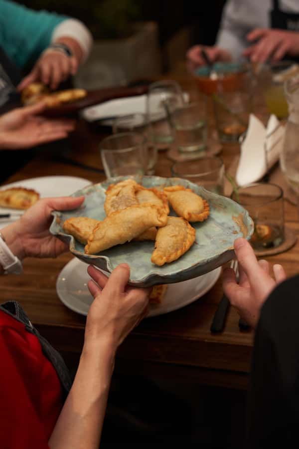 Pachamama - Argentine Cooking Experience in Buenos Aires - What Pachamama is really offering