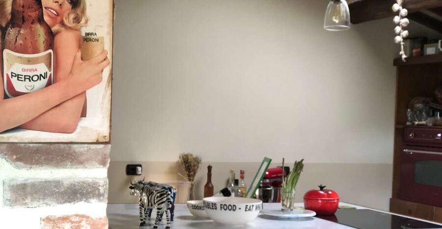 Paciano: Organic Cooking Class at a Farm with Lunch & Wine - Key details before you book