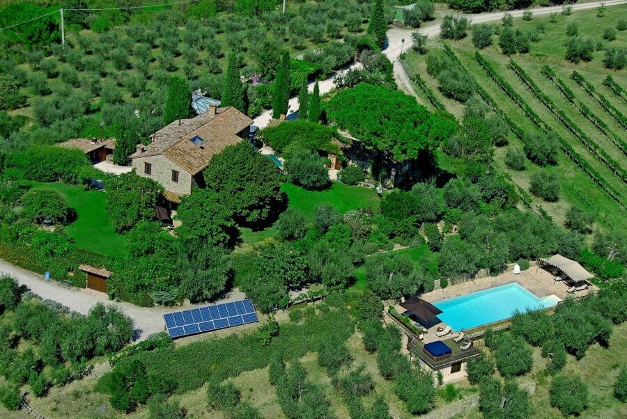 Paciano: Organic Cooking Class at a Farm with Lunch & Wine - Who will enjoy this class most?